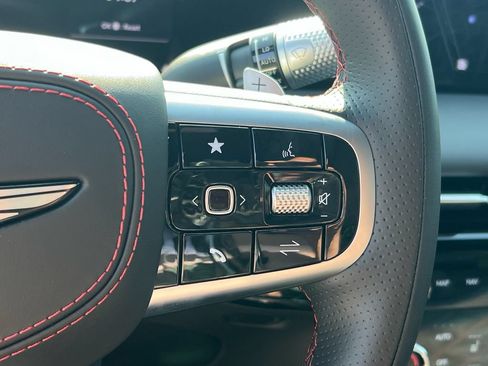New 2025 Genesis G80 3.5T Sport Prestige AWD/4WD image 26