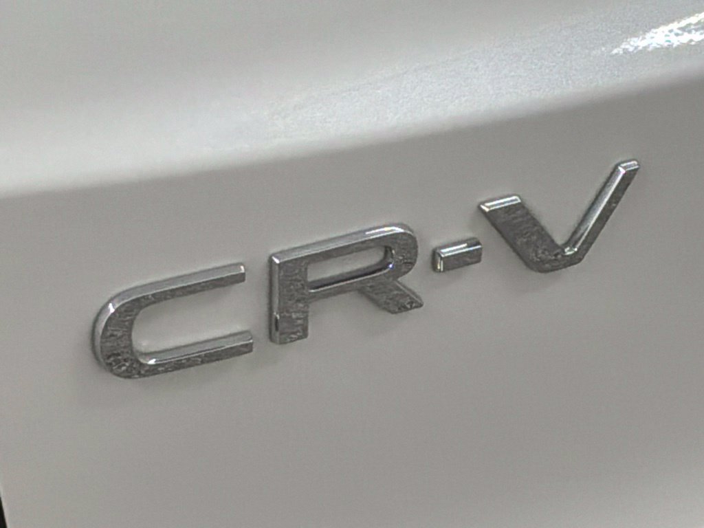 Certified 2025 Honda CR-V LX image 26