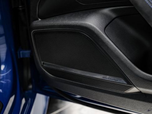 Used 2025 Audi RS 6 performance image 83