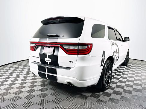 Used 2021 Dodge Durango R/T w/ Blacktop Package image 10