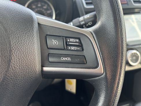 Used 2016 Subaru Forester 2.5i Premium w/ Popular Package #2 image 16