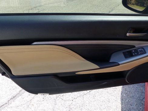 Used 2016 Lexus RC 300 AWD image 23