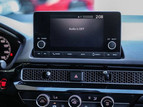 Used 2025 Honda Civic Sport image 19