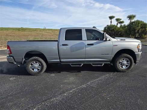 Used 2022 RAM 2500 Tradesman image 4