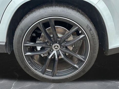 Used 2024 Mercedes-Benz GLS 580 GLS 580 image 35