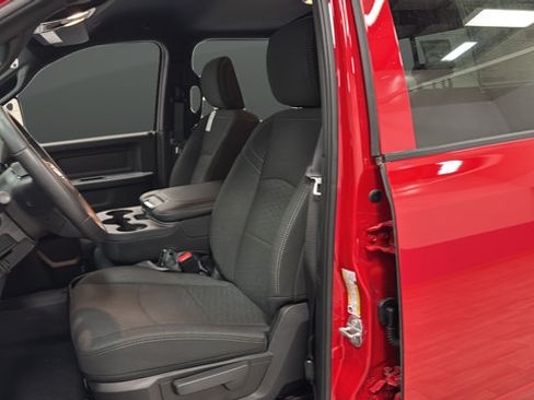 New 2026 RAM 2500 Tradesman w/ Power Wagon Package AWD/4WD image 9