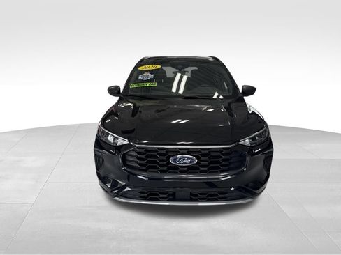 Used 2024 Ford Escape ST-Line AWD/4WD image 9