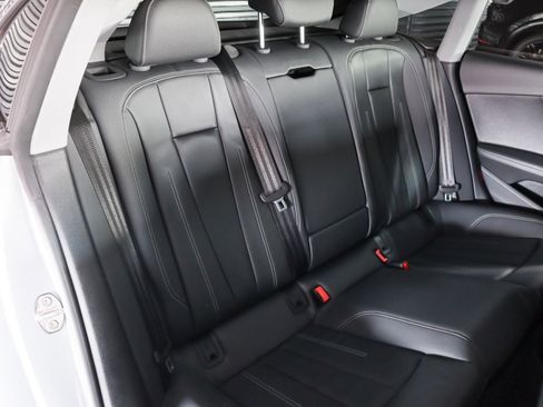 Used 2023 Audi A5 2.0T Premium Plus w/ Premium Plus image 7