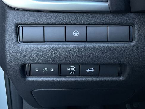 New 2026 Nissan Rogue Dark Armor FWD image 27