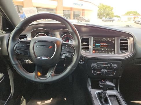 Used 2023 Dodge Charger Scat Pack w/ Plus Group RWD image 12