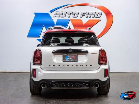 Used 2023 MINI Cooper Countryman John Cooper Works image 4