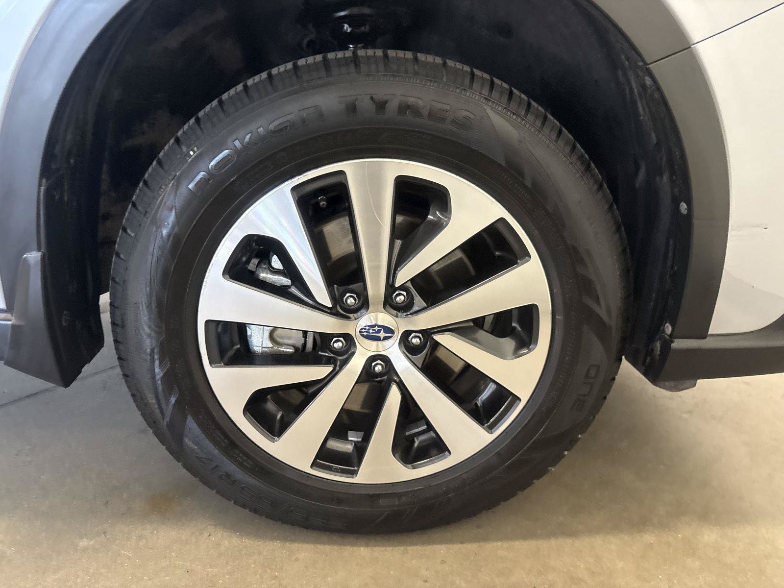Used 2021 Subaru Outback AWD/4WD image 49
