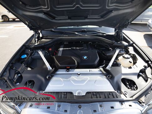 Used 2023 BMW X3 xDrive30i image 17