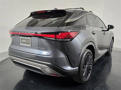 Certified 2025 Lexus RX 350 Premium w/ Convenience Package image 6