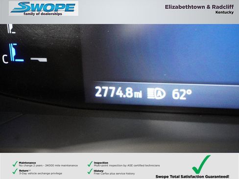 Used 2025 Ford Escape Active image 16