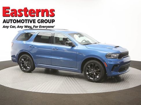 Used 2024 Dodge Durango R/T AWD/4WD image 50