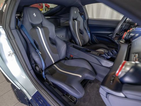 Used 2017 Ferrari F12tdf RWD image 17