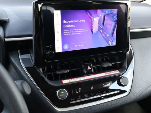 New 2026 Toyota Corolla LE FWD image 18