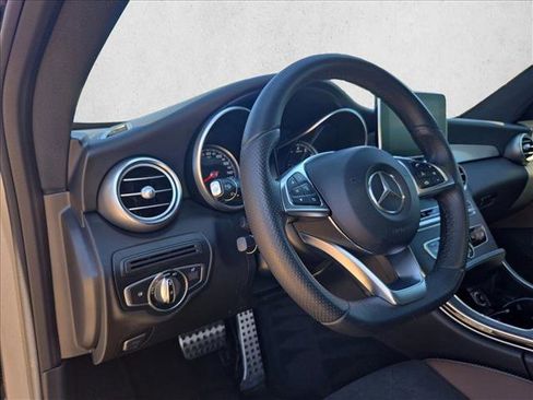 Used 2017 Mercedes-Benz C 300 Coupe image 10