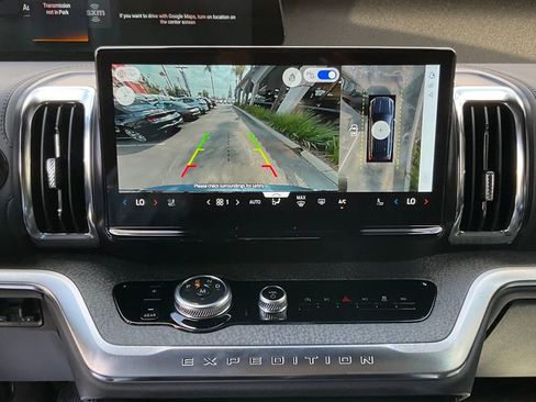 New 2026 Ford Expedition Tremor AWD/4WD image 21
