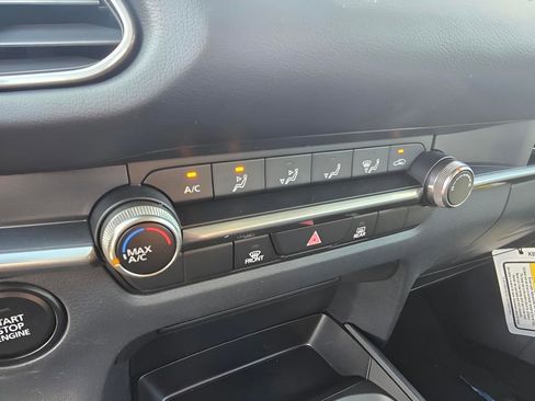 New 2026 MAZDA CX-30 AWD 2.5 S image 18