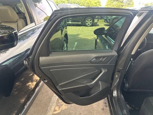 Used 2023 Volkswagen Jetta S FWD image 17