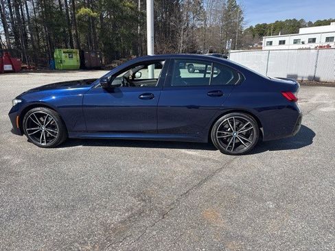 Used 2023 BMW 330i xDrive Sedan w/ M Sport Package image 6