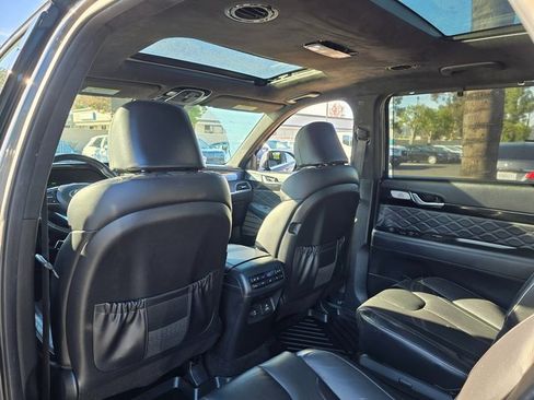 Used 2020 Hyundai Palisade Limited image 19