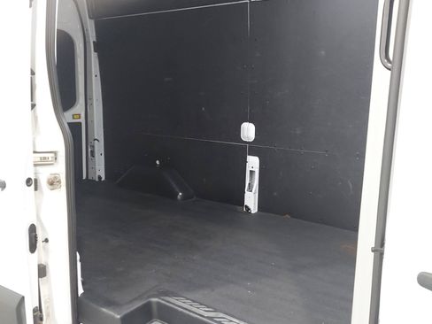 Used 2023 Ford Transit 250 148 High Roof AWD w/ Load Area Protection Package image 12