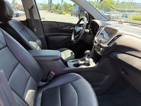 Used 2020 Chevrolet Equinox LT w/ Midnight Edition FWD image 35