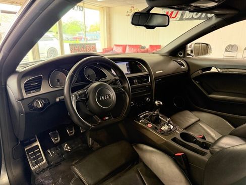 Used 2015 Audi S5 Premium Plus w/ Technology Package AWD/4WD image 34