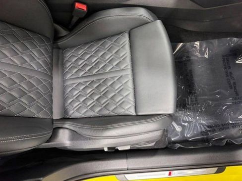 Certified 2024 Audi S3 Premium Plus AWD/4WD image 23