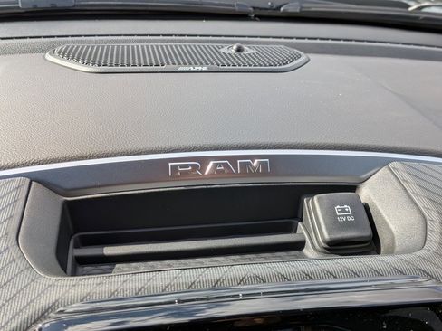 New 2026 RAM 1500 Big Horn image 19