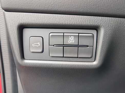 Certified 2023 MAZDA CX-5 AWD 2.5 S w/ Premium Plus Pkg image 26