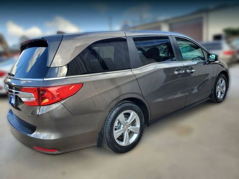 Used 2019 Honda Odyssey EX-L image 10