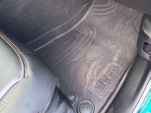 New 2025 Jeep Wrangler Unlimited Rubicon 392 image 37