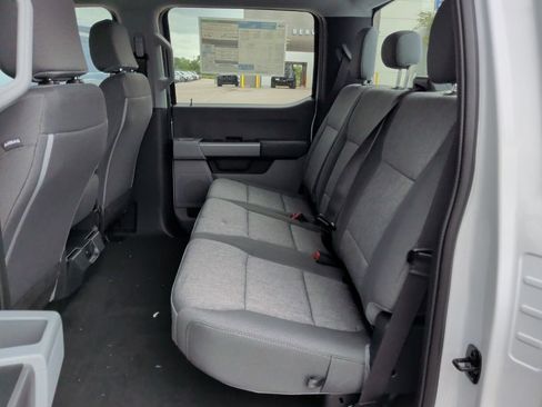New 2026 Ford F250 XL w/ STX Appearance Package AWD/4WD image 32