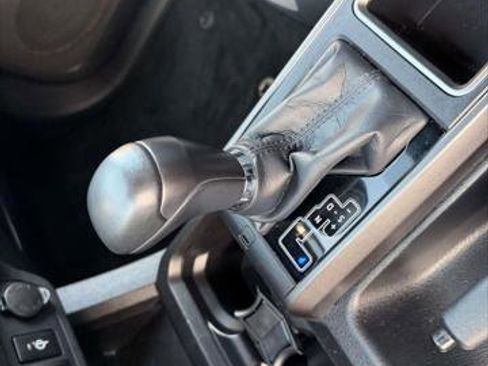 Certified 2023 Toyota Tacoma TRD Off-Road image 22