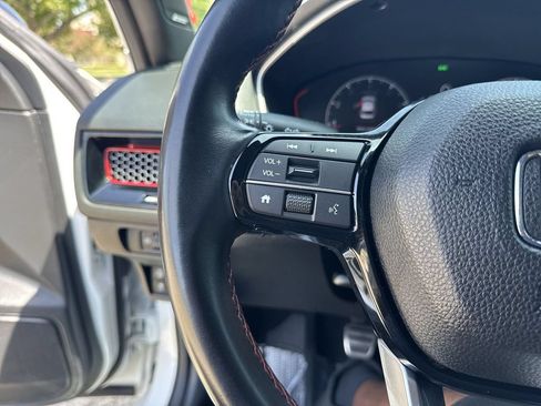 Used 2023 Honda Civic Si image 17