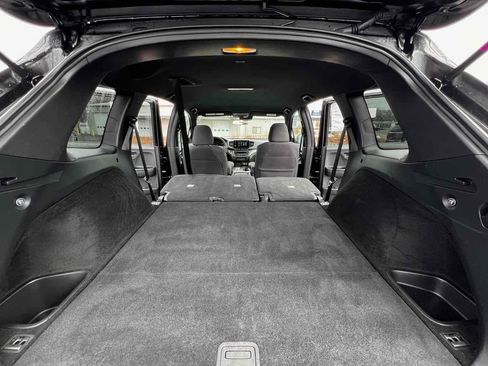 Used 2021 Honda Passport Sport image 34