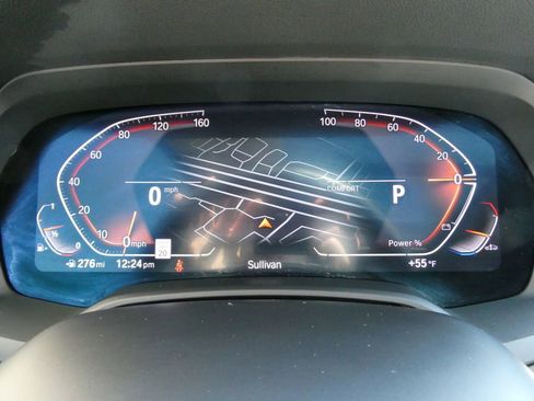 Used 2022 BMW X7 xDrive40i w/ Premium Package image 44