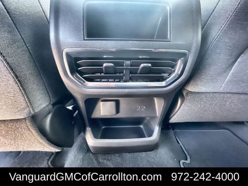 New 2026 GMC Sierra EV Elevation AWD/4WD image 27