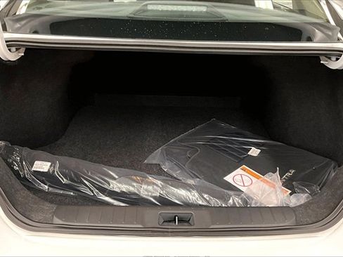 New 2025 Nissan Sentra SV w/ All-Weather Package image 32