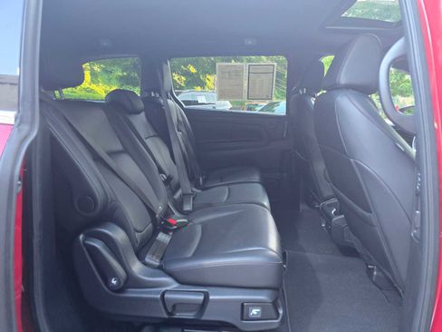 Used 2025 Honda Odyssey Sport-L image 11