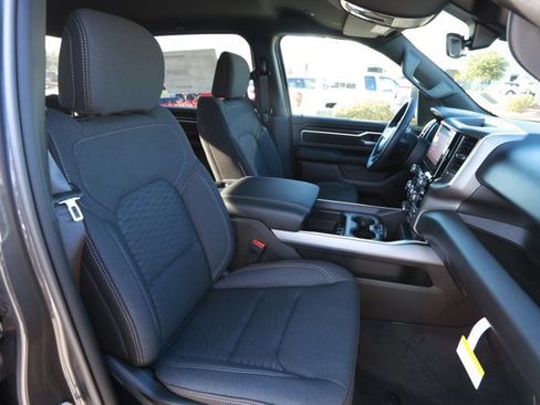 New 2026 RAM 1500 Big Horn w/ Night Edition image 26