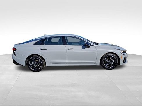 Used 2025 Kia K5 GT-Line image 9