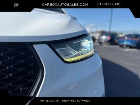 Used 2021 Chrysler Pacifica Touring w/ S Appearance Package FWD image 36