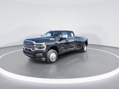 Used 2025 RAM 3500 Longhorn