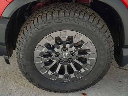 New 2026 Honda Passport TrailSport image 10