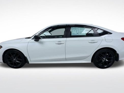 Used 2023 Honda Civic Sport image 7